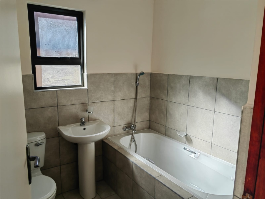 2 Bedroom Property for Sale in Mandela View Free State